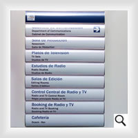 Vista Directories